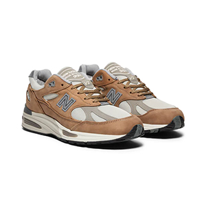 New Balance MADE in UK 991v2